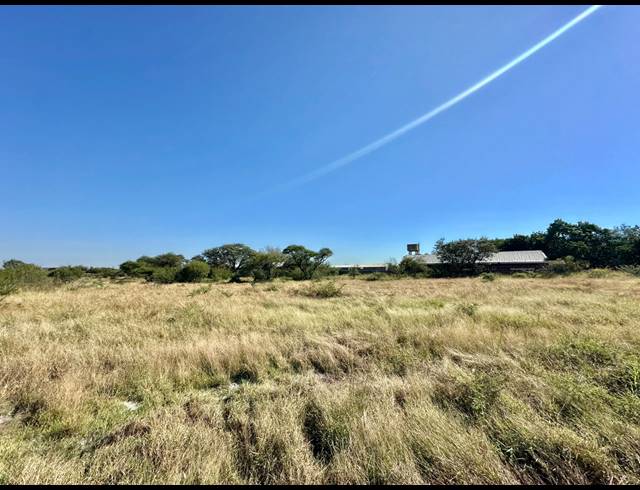 11,775M² VACANT LAND FOR SALE IN MAGNA VIA INDUSTRIAL
